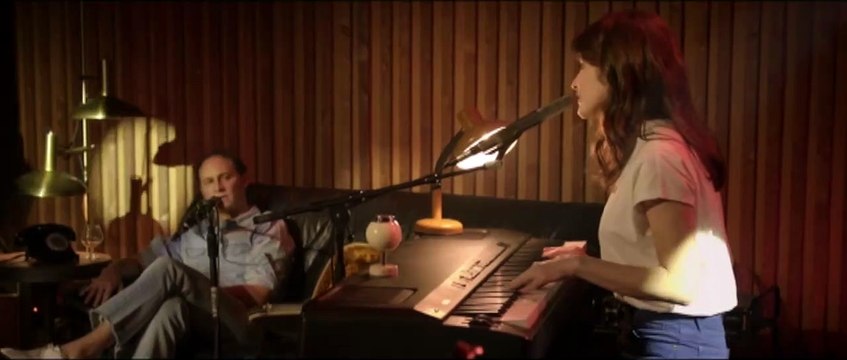 La Comédie française chante Gainsbourg