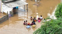 Nellore flood: AP battles worst deluge in 30 years