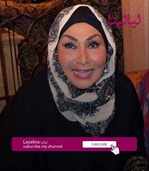 تفاصيل اللحظات الأخيرة في حياة سهير البابلي