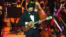 Venezuela logra el Guinness a la orquesta más grande del mundo