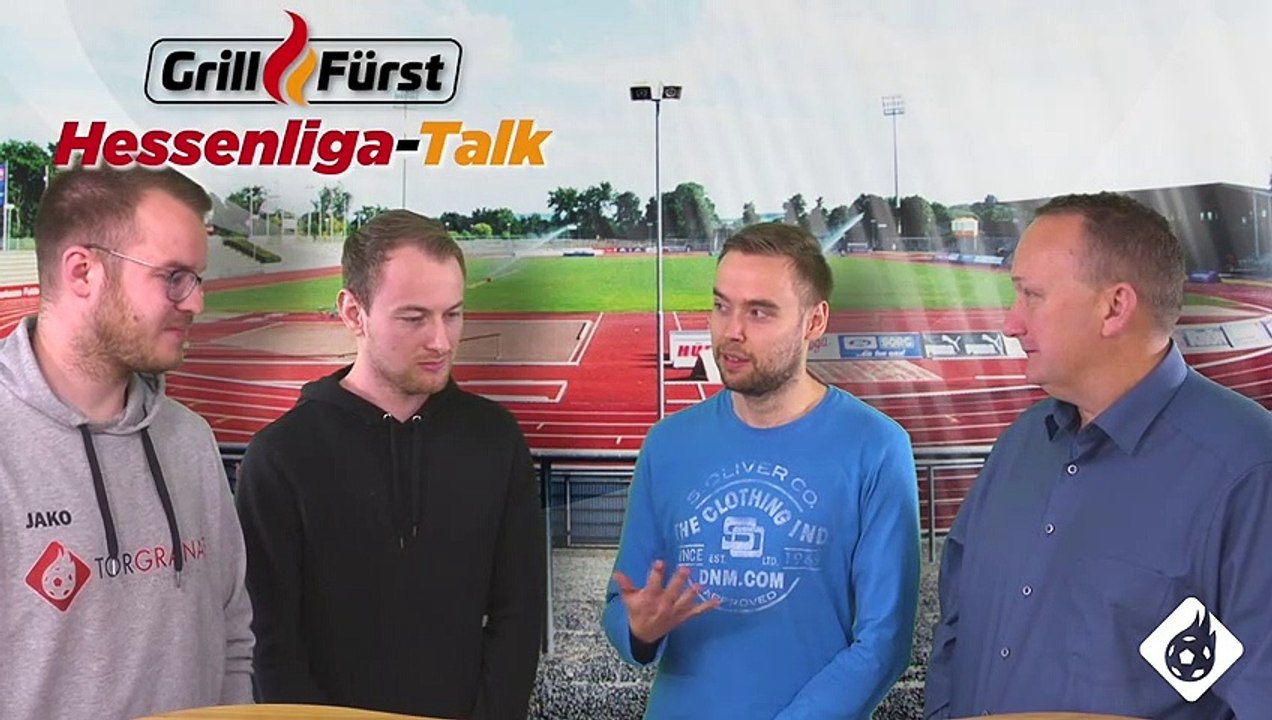 Hessenliga-Talk (22.11.2021)