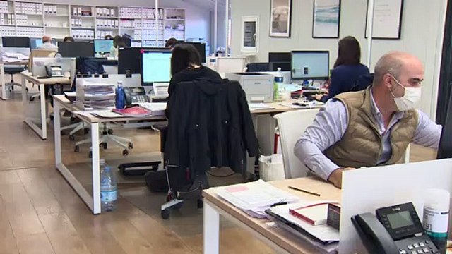 Cárnicas Tabladillo se alza con el premio Pyme del Año en Segovia