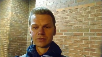 SAFC v Ipswich Town: match reaction from Joe Nicholson