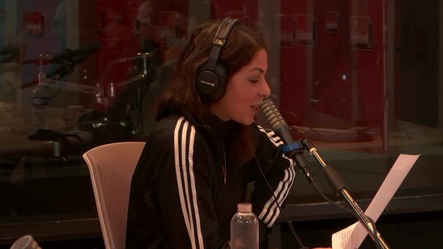 Tiens, lis ça, ça résume assez bien ! - Morgane Cadignan n'aime pas