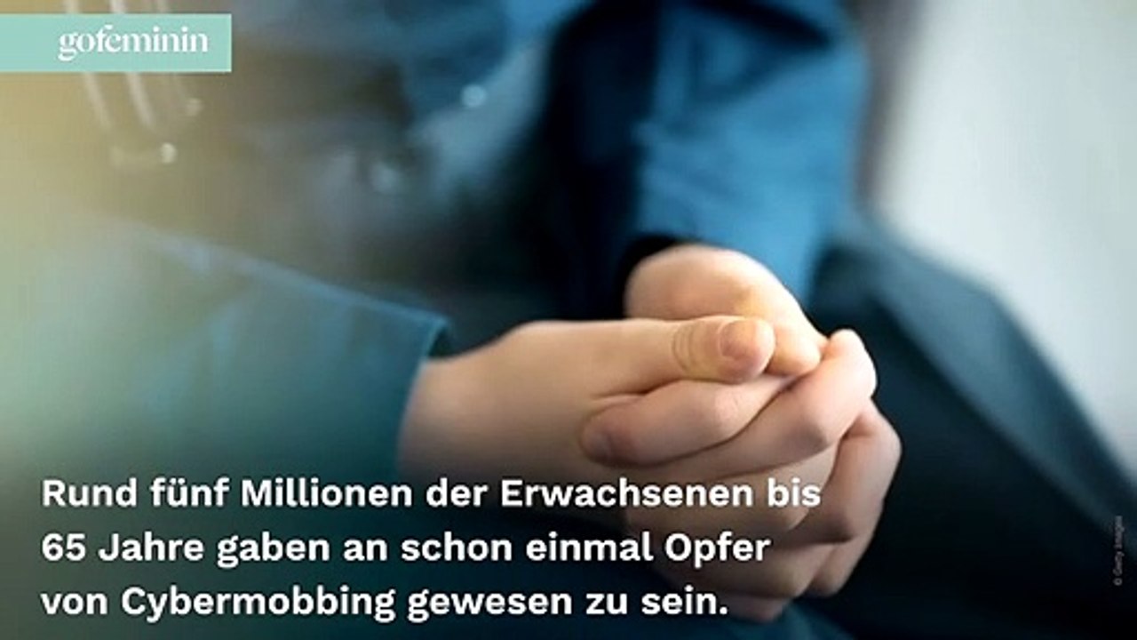 Neue Studie: Cybermobbing bei Erwachsenen nimmt stark zu