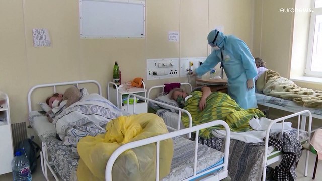 Третья прививка президента