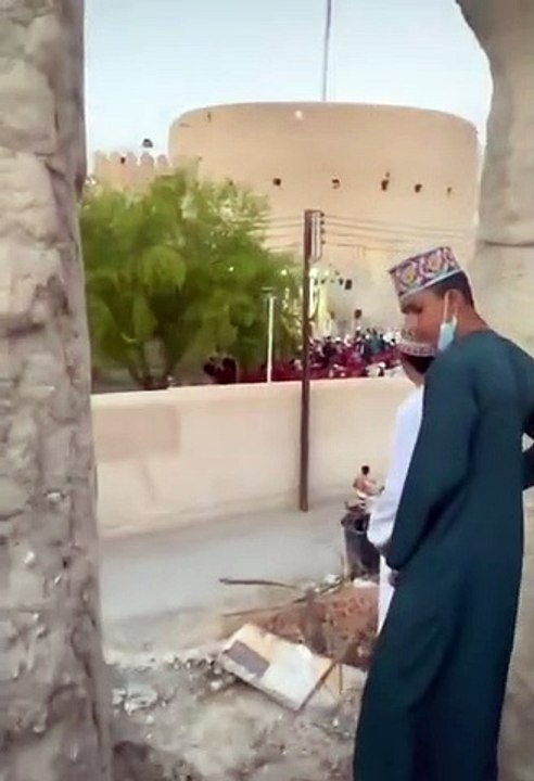 Prince of Persia en la vida real