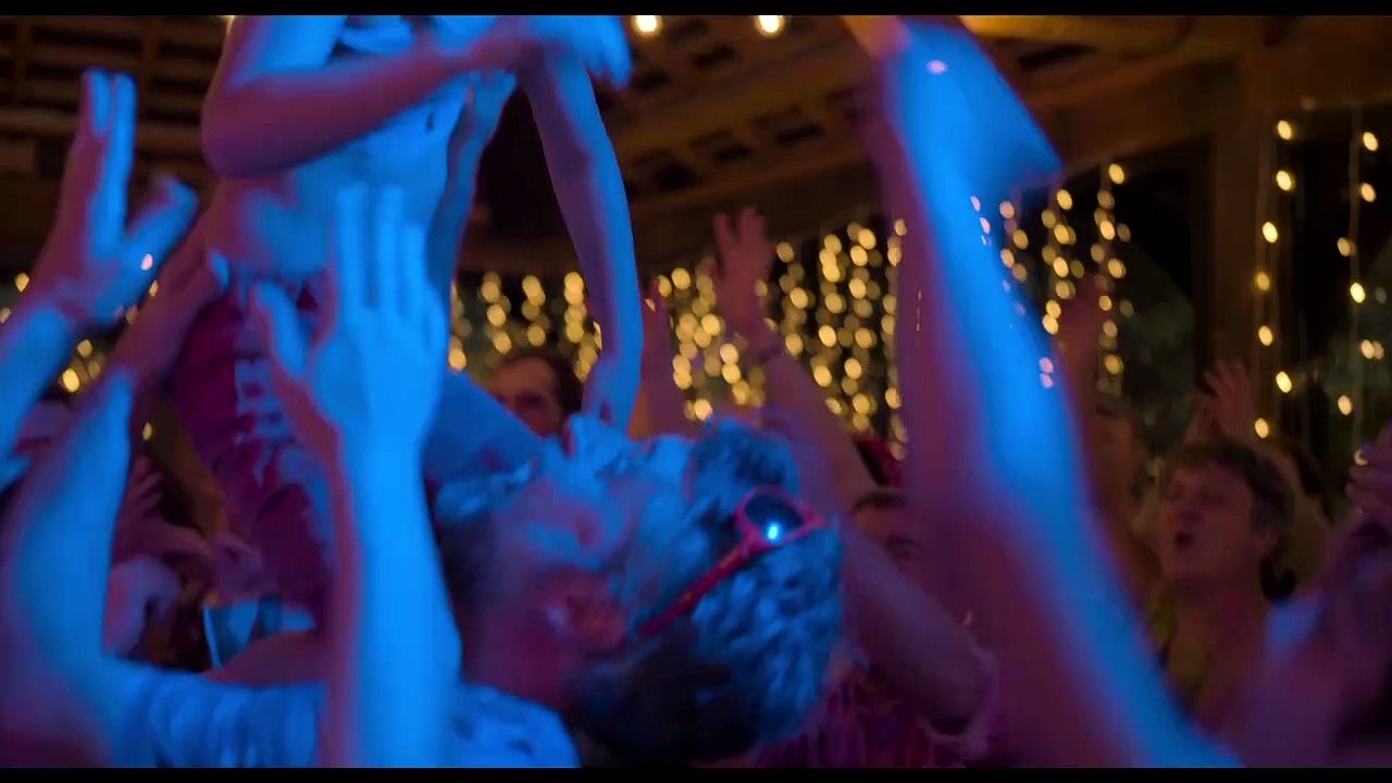 La vraie famille - Bande-annonce avec Mélanie Thierry et Félix Moati