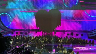 BTS Butter Live Performance at AMAs 2021 BRISxLIFE Fancam Reaction
