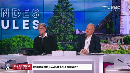 Jean-Pierre Pernaut face aux GG - 22/11