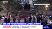 États-Unis: une voiture fonce sur une parade de Noël dans le Wisconsin et fait au moins 5 morts
