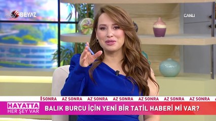 Hayatta Her Şey Var 22 Kasım 2021