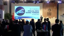 Borsa İstanbul'da gong MİA Teknoloji için çaldı