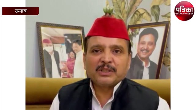 किसान बिल वापस लेना बीजेपी व प्रधानमंत्री की बड़ी हार- धर्मेंद्र सिंह यादव