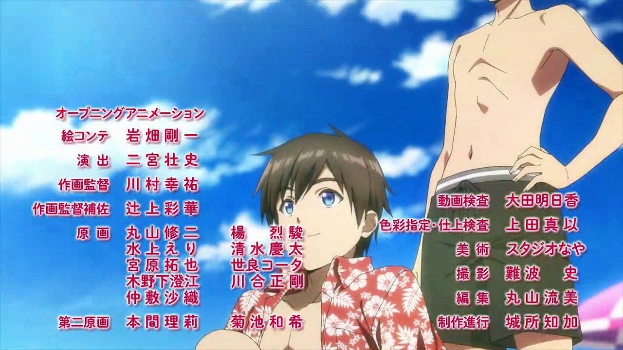 Re-Make Our Life EP08