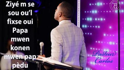 BONDYE PA KONN NEGOSYÉ PITIT LI