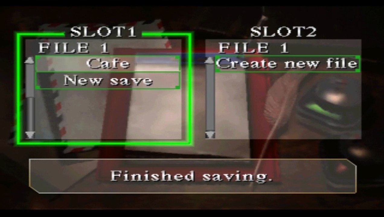 Silent hill | Partie 01 | Des bras en bois et des polygones