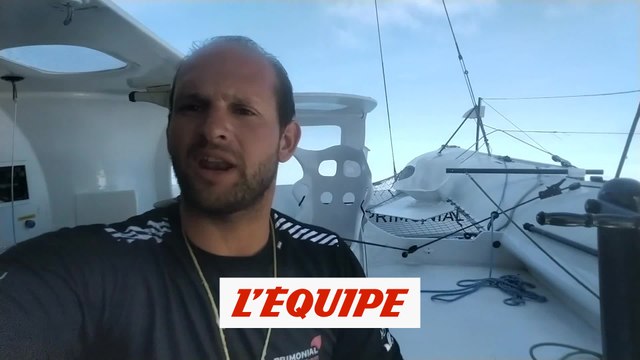 Les premiers bateaux attendus ce lundi soir - Voile - Transat Jacques-Vabre