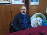 Edirne Tabip Odası Başkanı Prof. Dr. Altun aşı çağrısında bulundu