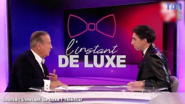 Charles Villeneuve défend PPDA