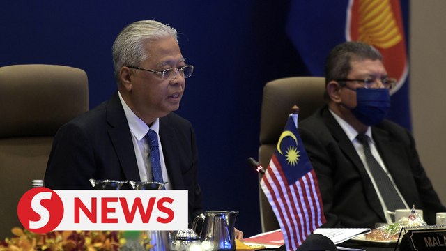 China wants to activate China-Asean free trade area 3.0, M'sia calls for multilateralism