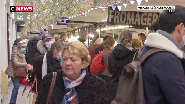 La vaccination a-t-elle relégué les gestes barrières aux oubliettes ?