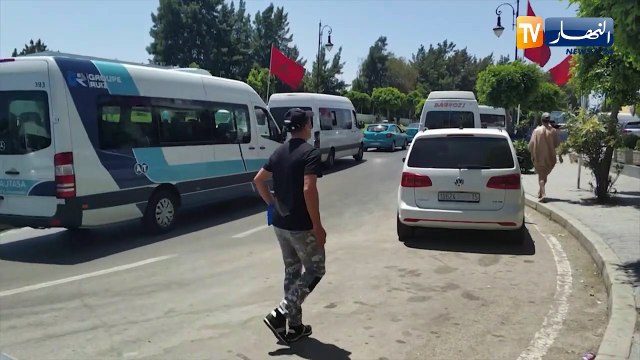 المغرب: نظام المخزن يغرد خارج السرب الشعب ينتفض