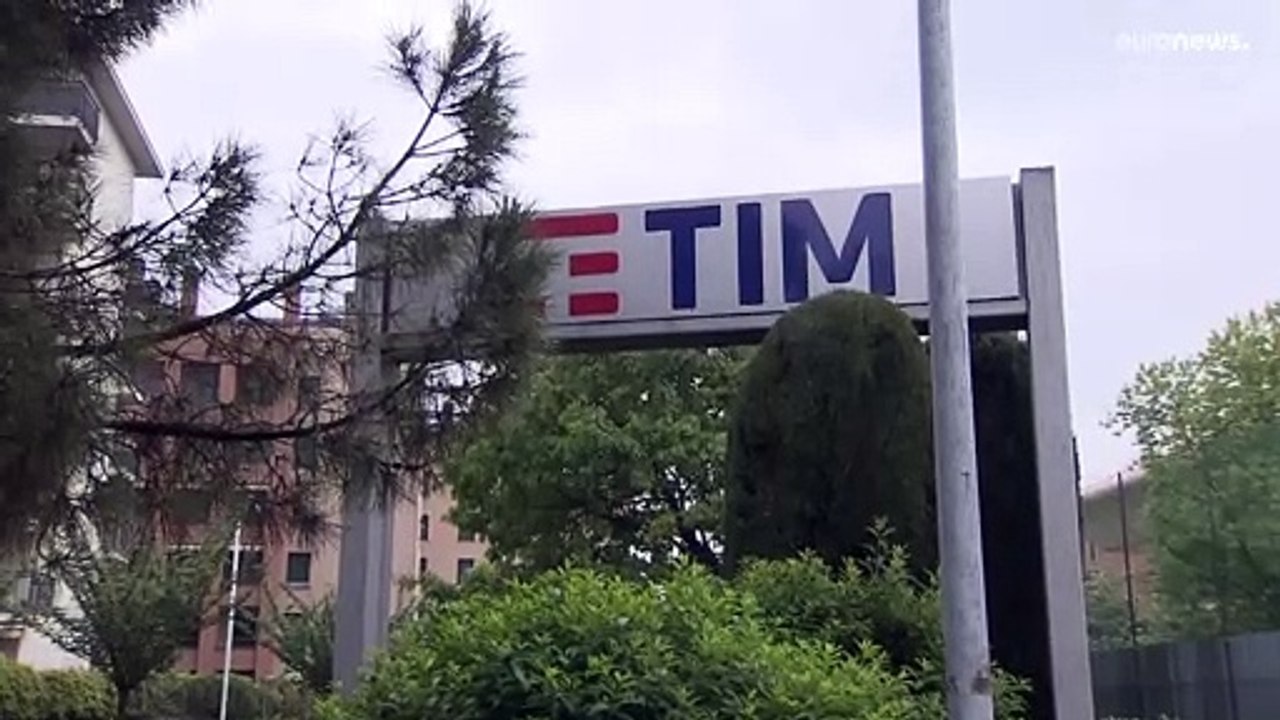 Italien: US-Investor KKR bietet 11 Milliarden für Telekom-Konzern
