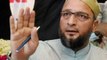 Owaisi demands repeal of CAA and NRC, warns of turning UP streets into Delhi's Shaheen Bagh