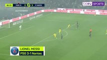 Ligue 1 Goal of the Week - Matchday 14