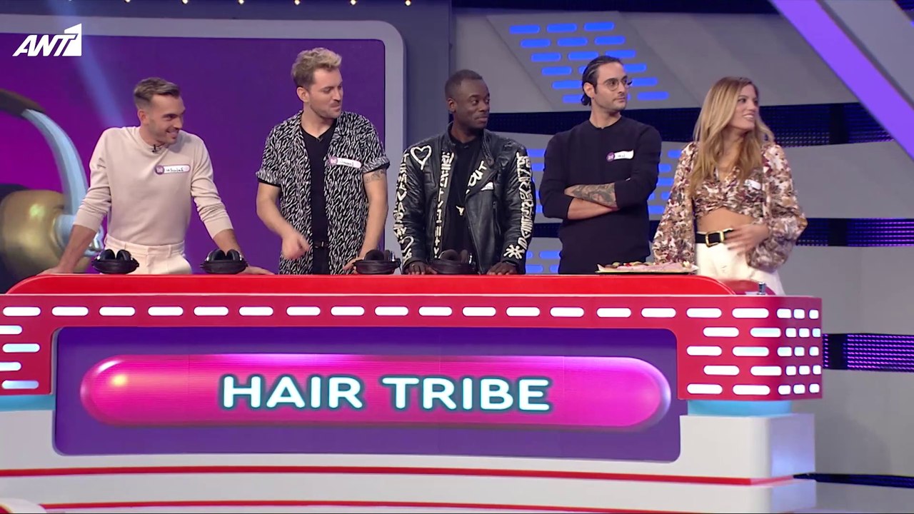 ROUK ZOUK SPECIAL – ΕΠΕΙΣΟΔΙΟ 2