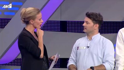 ROUK ZOUK SPECIAL – ΕΠΕΙΣΟΔΙΟ 1