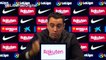 Xavi Hernández: "Soy optimista, podemos pelear por la Liga"