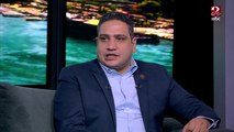 النائب عماد خليل: الطرق والمحاور الجديدة ساهمت في إقامة المشروعات التنموية