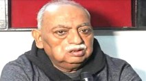 Munawwar Rana demands 1 crore compensation for farmers