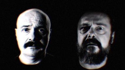 Dr Misio - Dwie Głowy