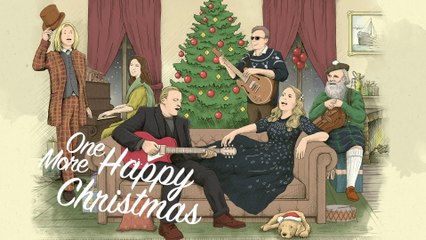 The Kelly Family - One More Happy Christmas