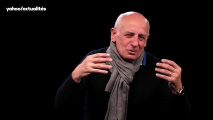 Jean-Michel Apathie : "La politique française est un cimetière de gens talentueux. On a pris les plus cons"