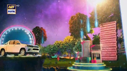 Jeeto Pakistan | Special Guest | Team Khel Khel Mein | 21st November 2021