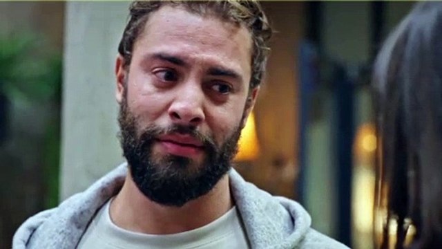 Plus belle la vie : [Indiscrétion] - RUPTURE ! Abdel en larmes... Alison quitte Marseille !