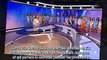 Miss France 2022 - Miss France 2022 - les candidates sur le plateau de Marie-Sophie Lacarrau, Jean-P