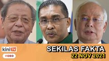 Jangan salahkan Anwar, PAS tak tercabar Umno menang, Kena hina pengundi Melaka? | SEKILAS FAKTA