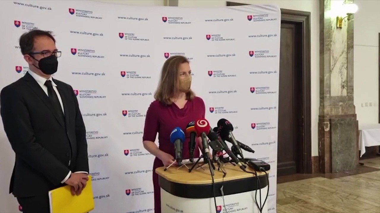 ZÁZNAM: N. Milanová: O návrhu ústavného zákona na ochranu novinárov sa ešte rokuje