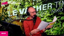 Le Vacher Time - L'intégrale du 22 novembre