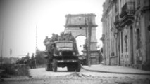 2015 C'était la guerre - Lorient 1941 1945 *  Ville de Lorient & Trigone Production