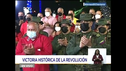Chavismo domina eleições na Venezuela