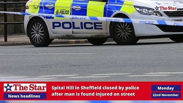 Top 3 stories today Monday November 22nd 2021