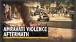 Ground Report: How Amravati Violence Ruined Three Households