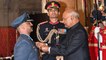 IAF Group Captain Abhinandan Varthaman conferred Vir Chakra for shooting down Pak F-16 aircraft in 2019