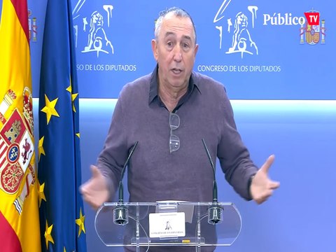 Repaso de Baldoví, a Casado: No me imagino a ningún líder del principal partido de la oposición en Alemania yendo a una misa en la memoria de Hitler